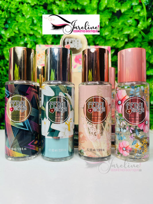 FERAL💗Edge Fragrance mist “Mini splash”