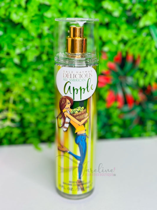 Apple Gale Hayman Delicious Bodymist