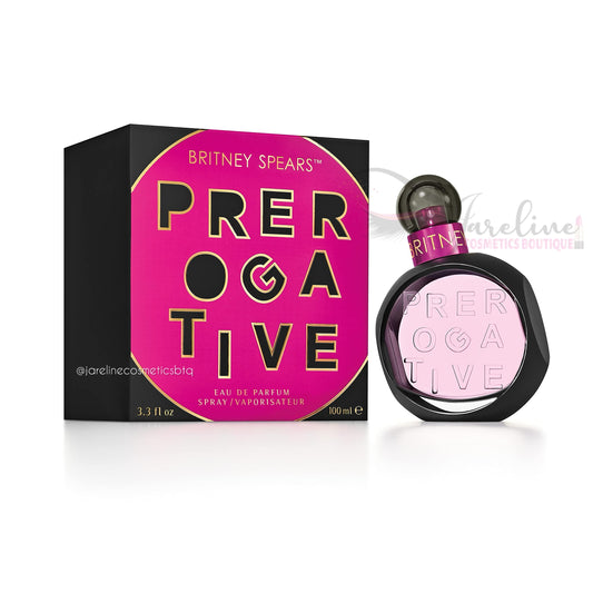 PREROGATIVE Britney Spears EDP 3.3 FL OZ.