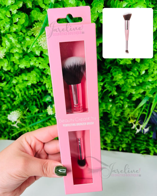 Perfecting Bronzer Brush Beauty Creations