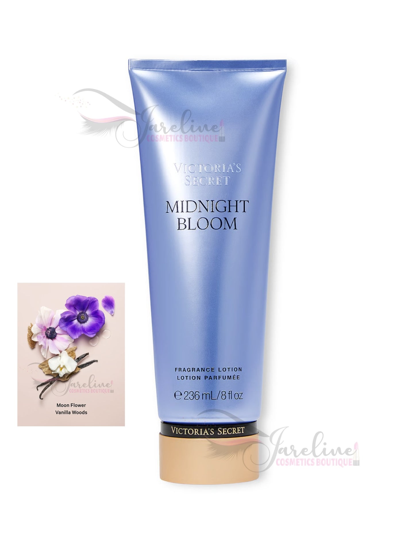 Midnight Bloom VICTORIA’S SECRET