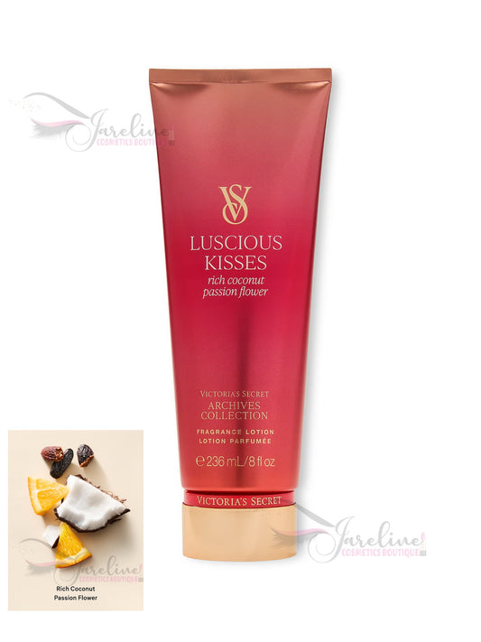 Luscious Kisses VICTORIA’S SECRET