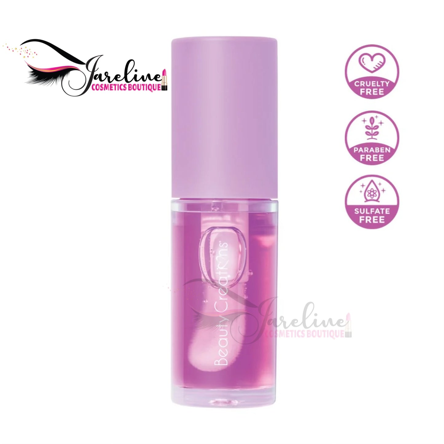 All About You PH Lip Oil