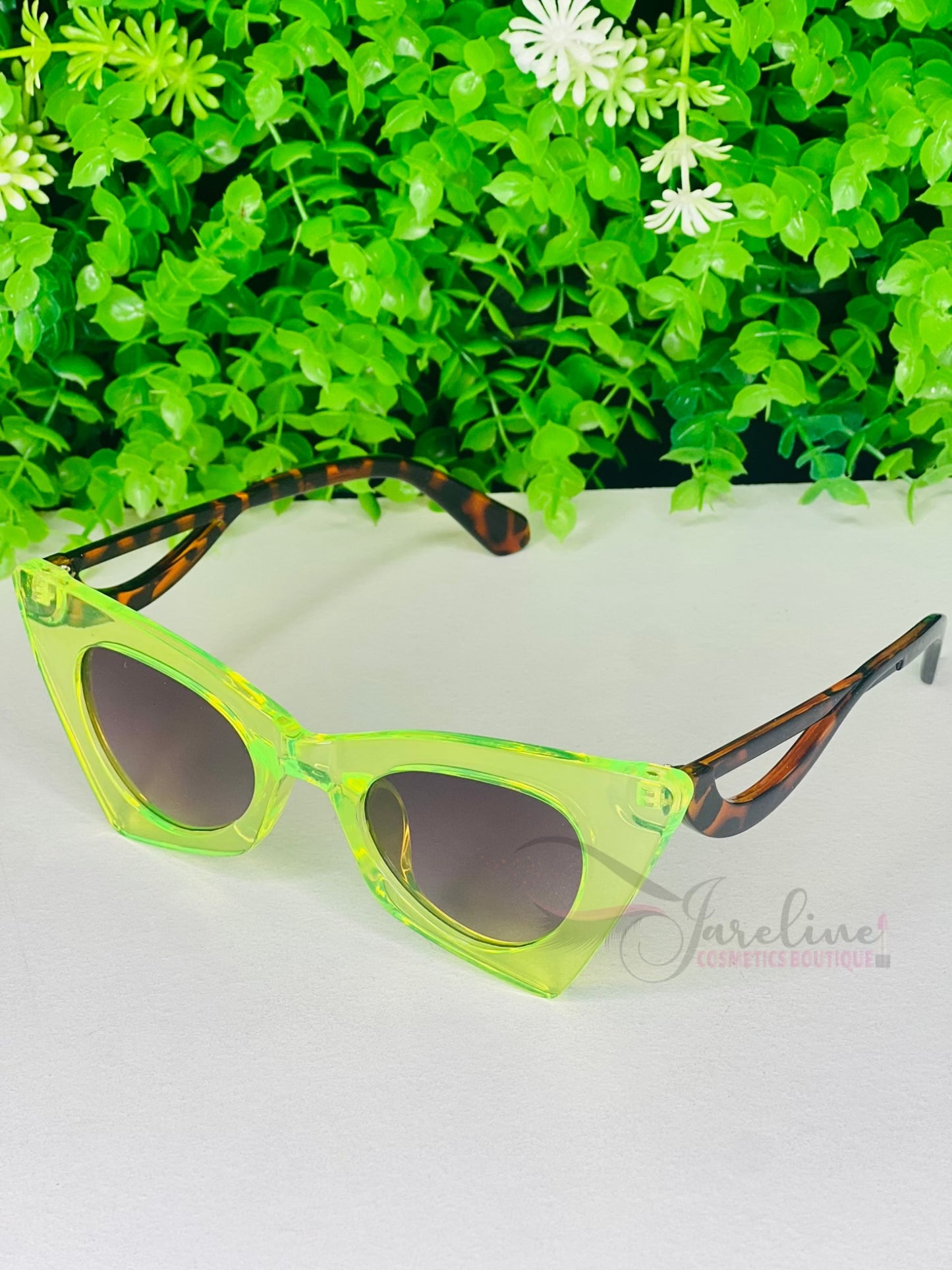Extrovertida glasses