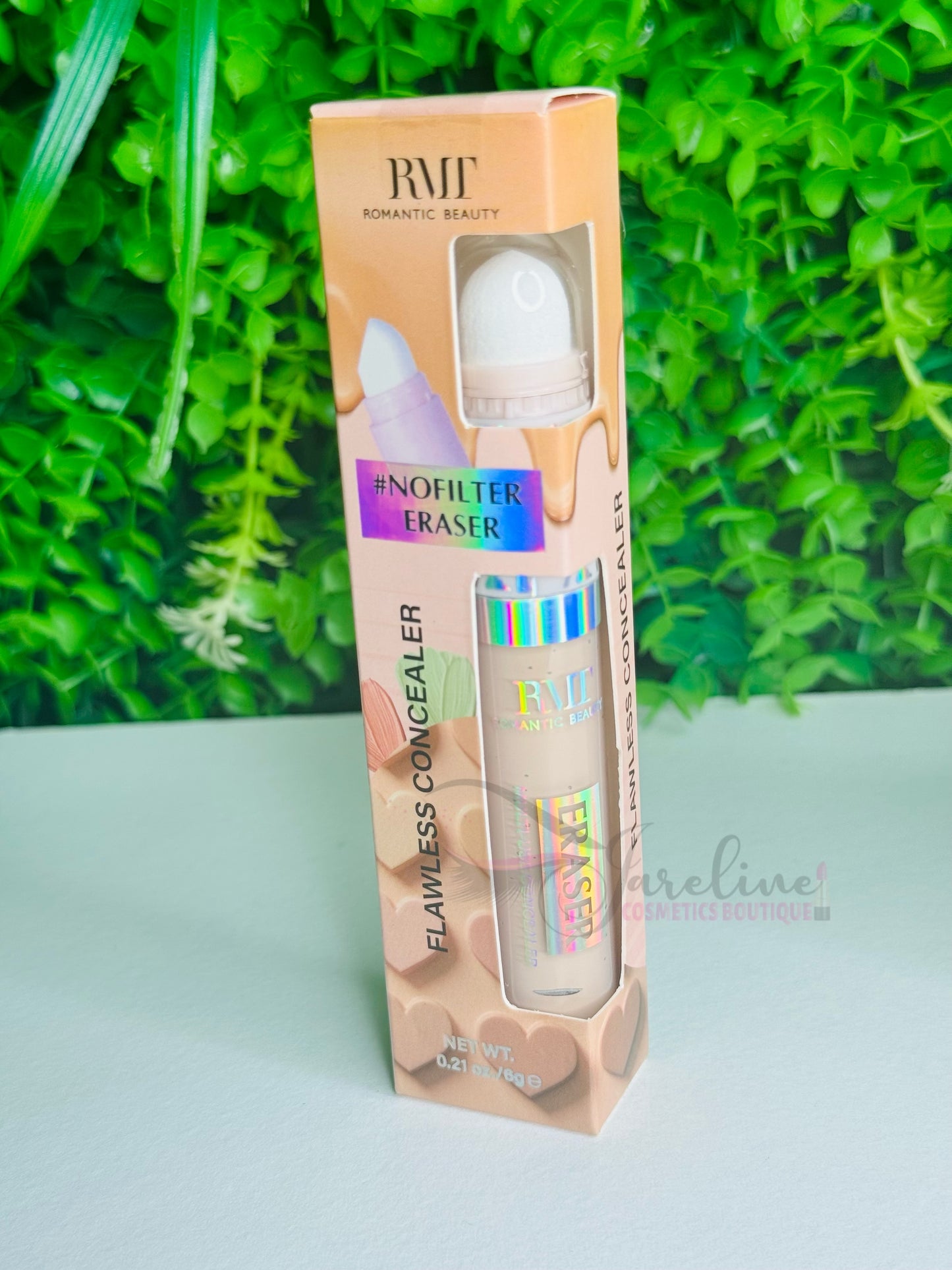 RMT Flawless Concealer