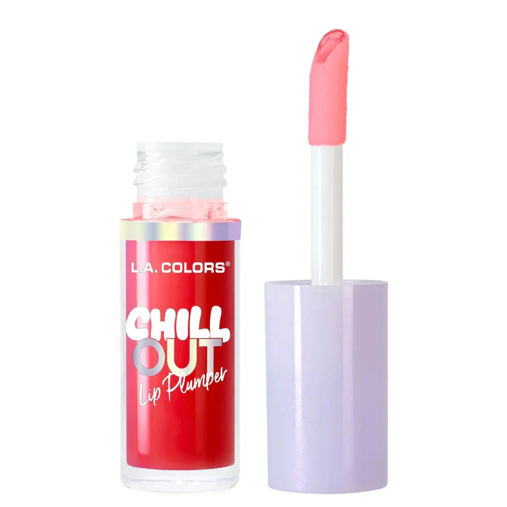 Chill Out Lip PLUMPER L.A.Color