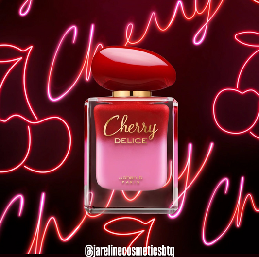 Cherry Delice Johan.b Paris