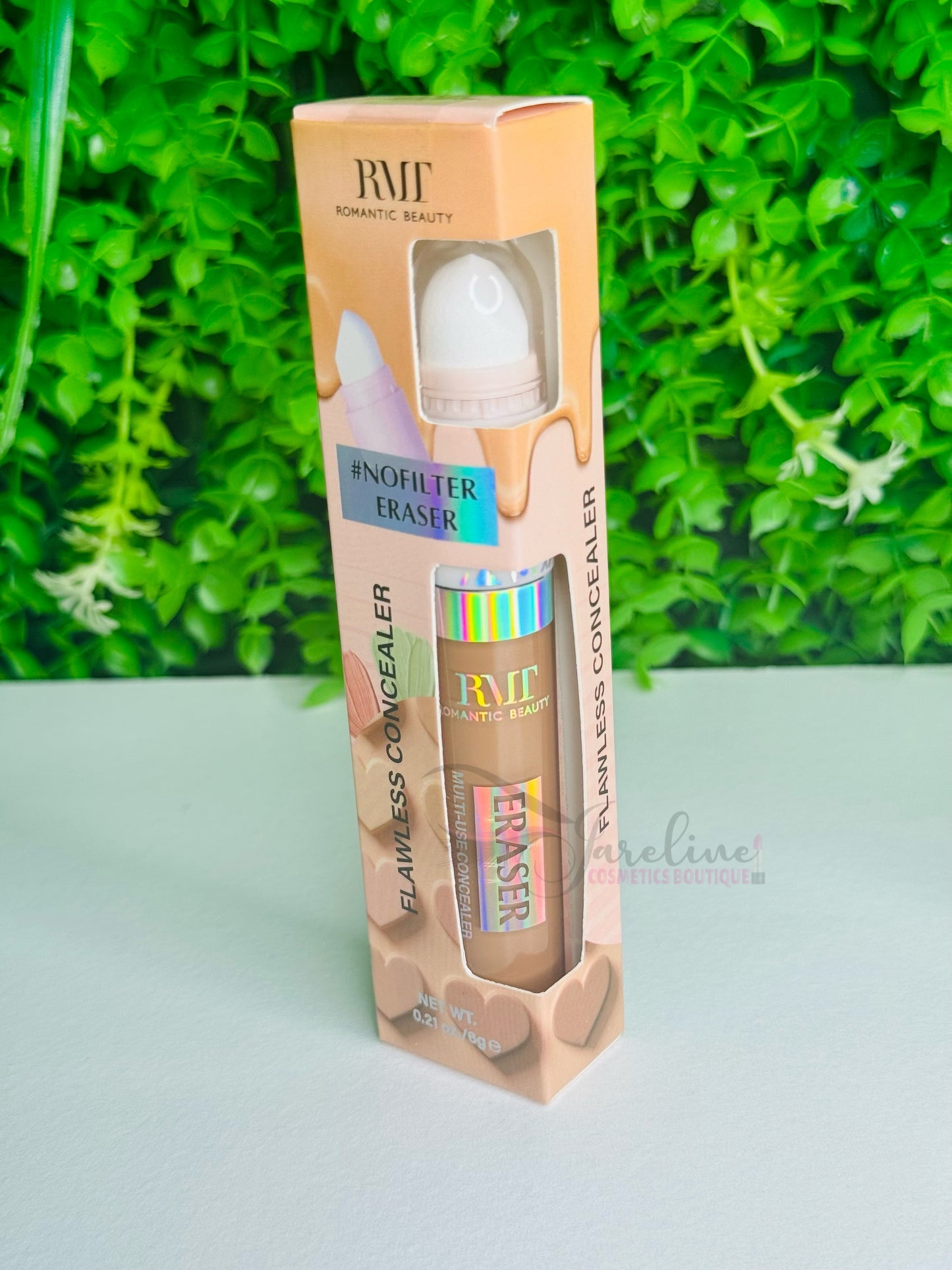 RMT Flawless Concealer