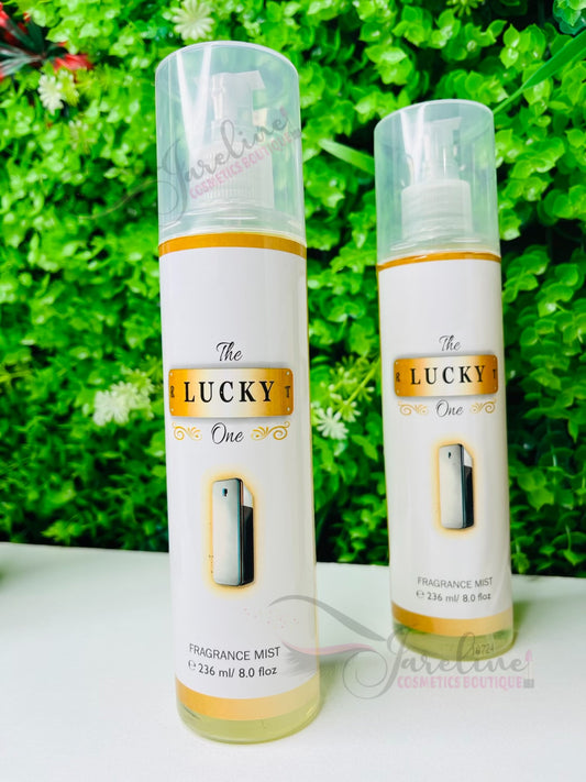 Splash LUCKY 8.0 floz MEN