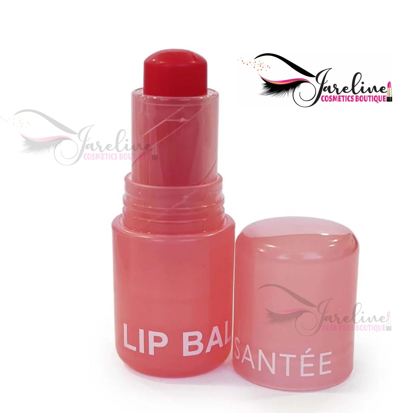 Tinta y bálsamo labial