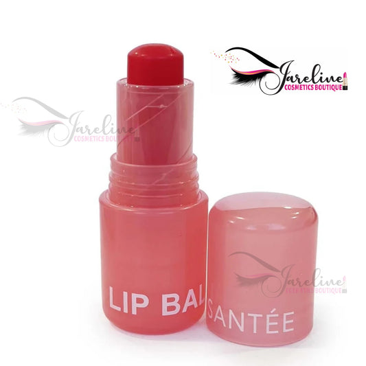 Tinta y bálsamo labial
