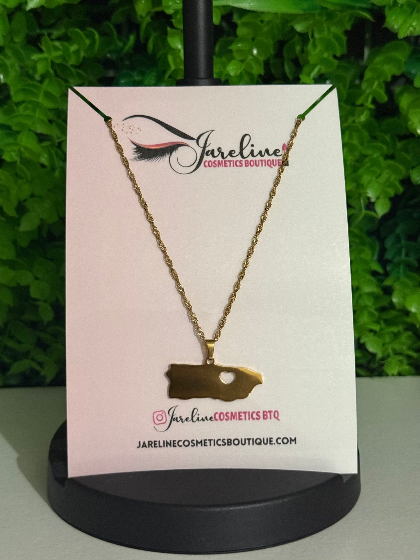 Collar Love PR🇵🇷