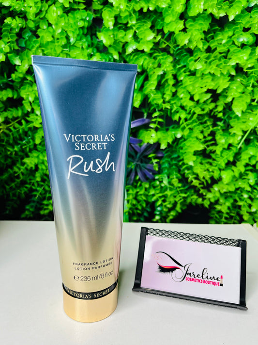 Rush Fragrance Lotion Victoria’s Secret