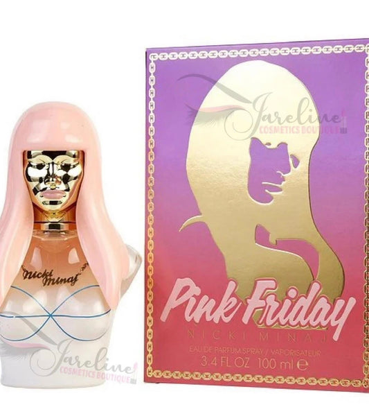 Pink Friday Nicki Minaj