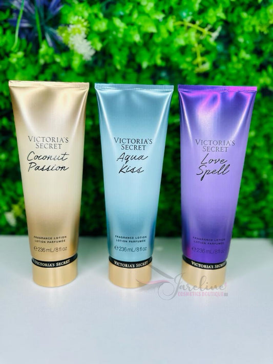 Victoria’s Secret Fragrance lotion