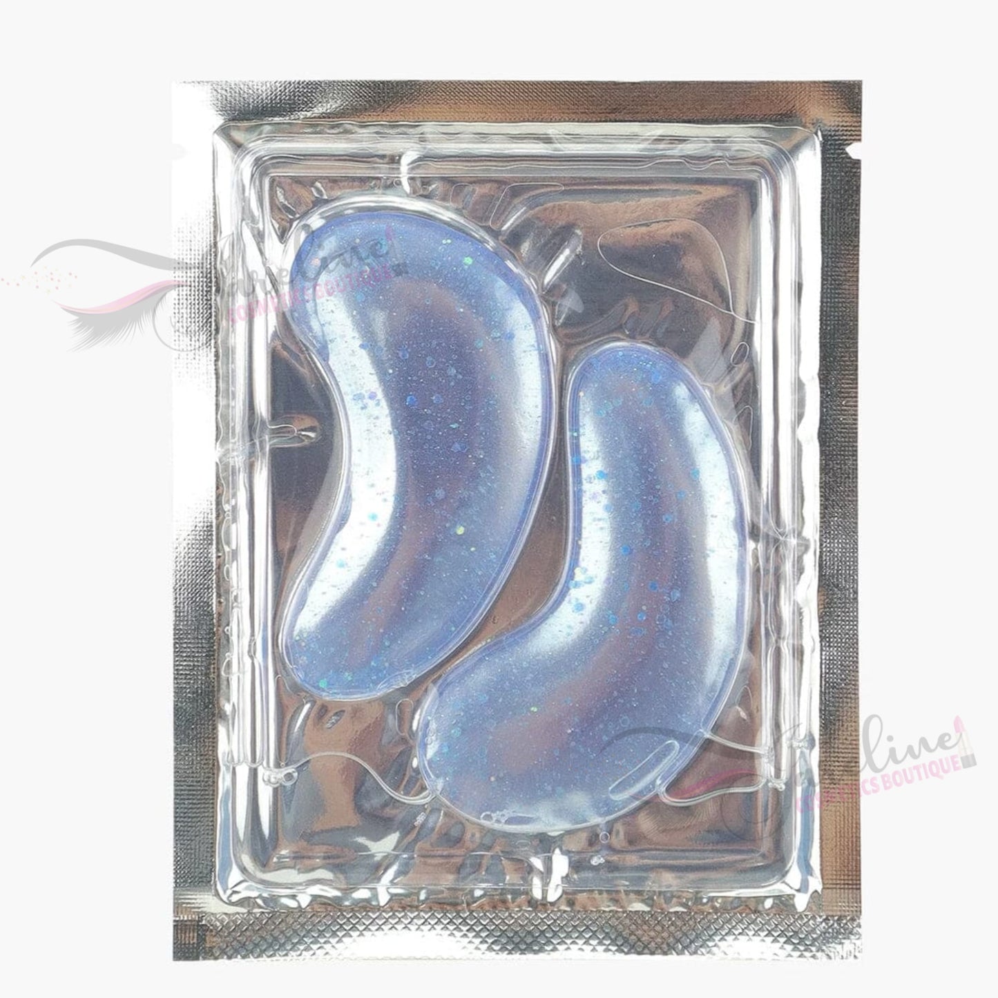Aqua Glow Eye Patch Celavi