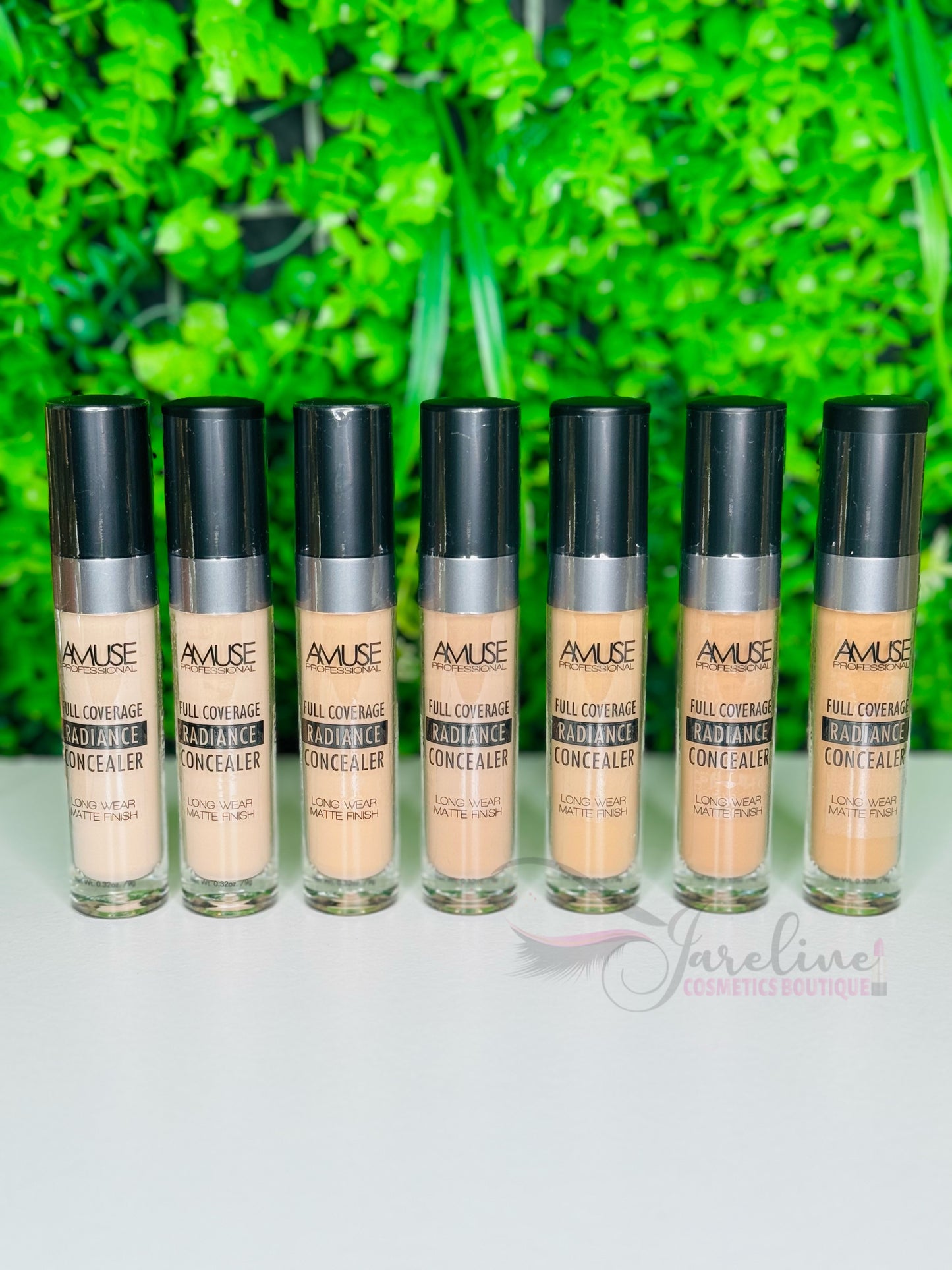 CONCEALER AMUSE PROFESSIONAL full coverage