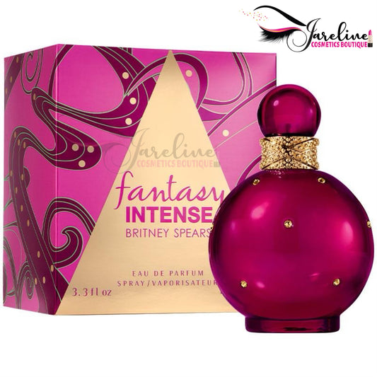 Fantasy INTENSE EDP 3.3 Fl. Oz.