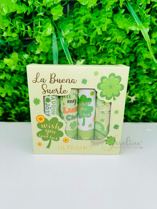 Happiness & Joy🍀 set de labiales