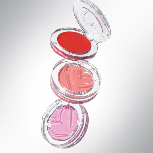 Stay Blushin’ Cute lip and cheek balm