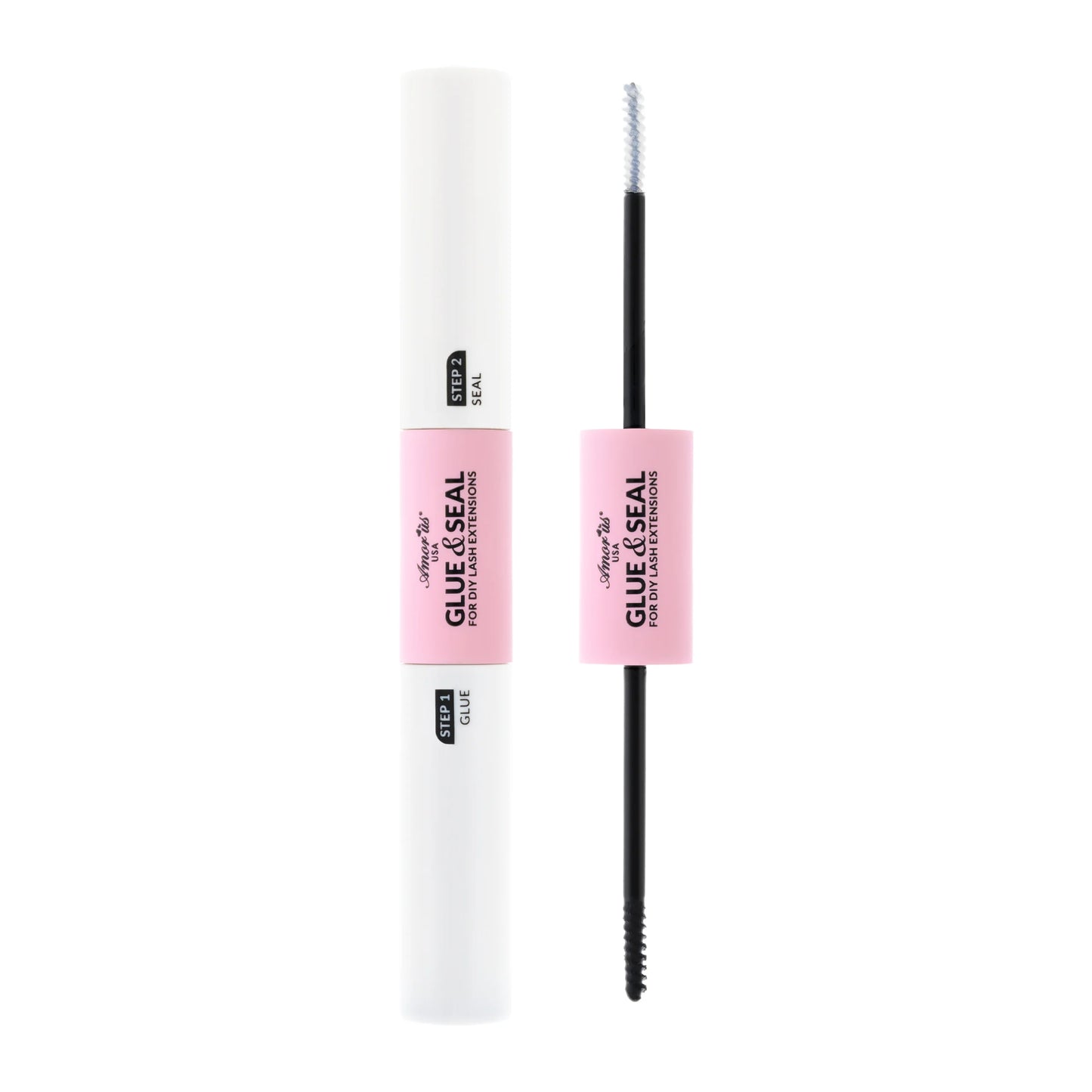 DIY Lash Extensions - Glue & Seal clusters