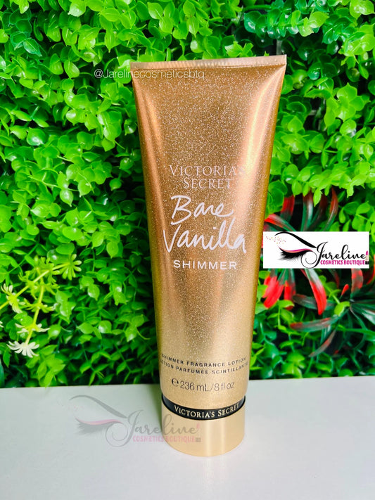 Bare Vainilla Shimmer Victoria’s Secret