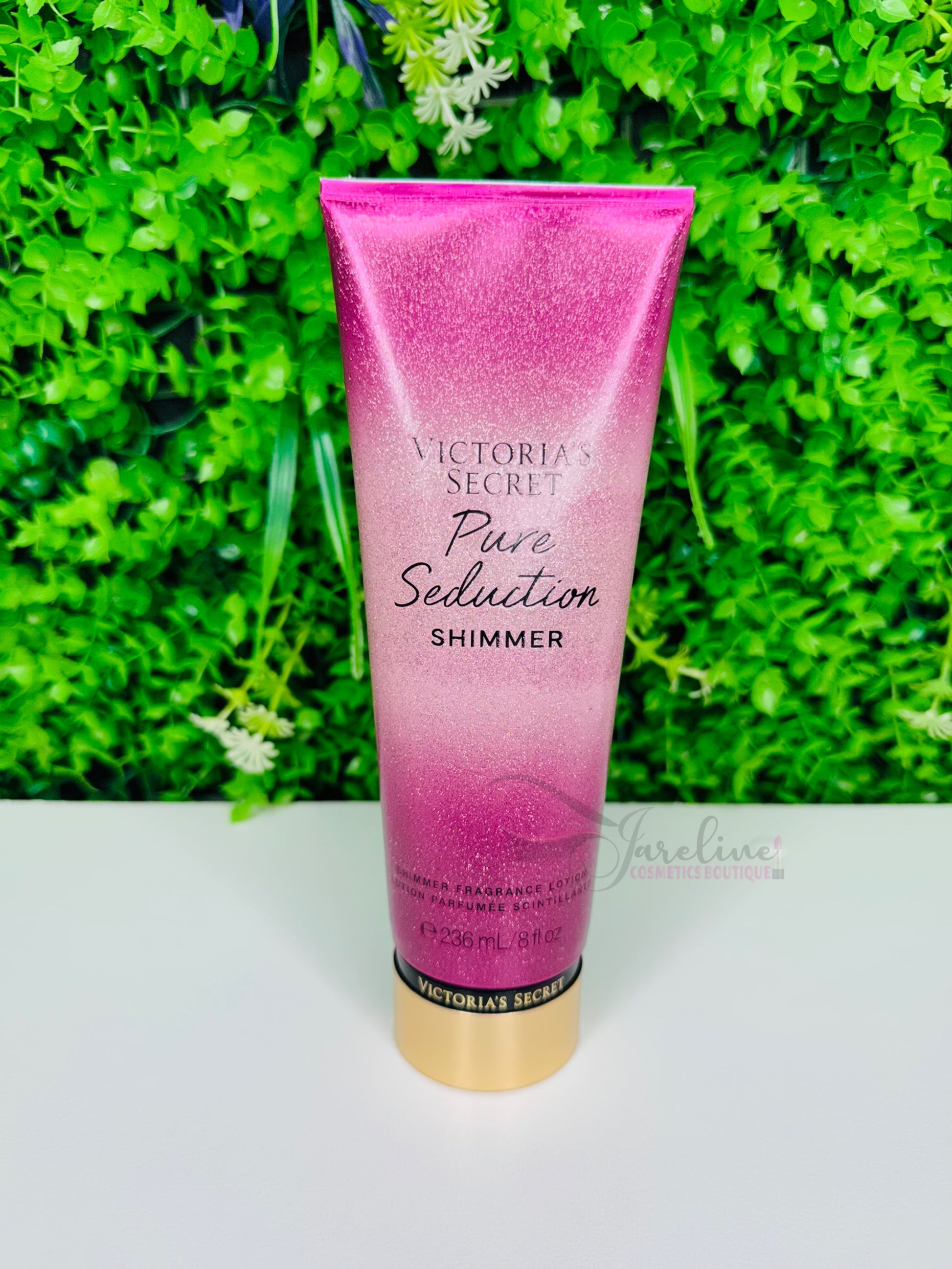 Pure Seduction SHIMMER Lotion Victoria s Secret Jareline