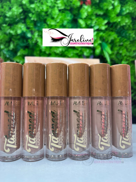 Amuse Tanned Liquid Bronzer