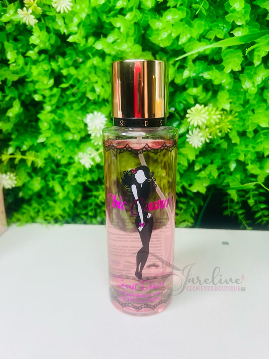 Chic Couture Secret Desire Fine Fragance Mist