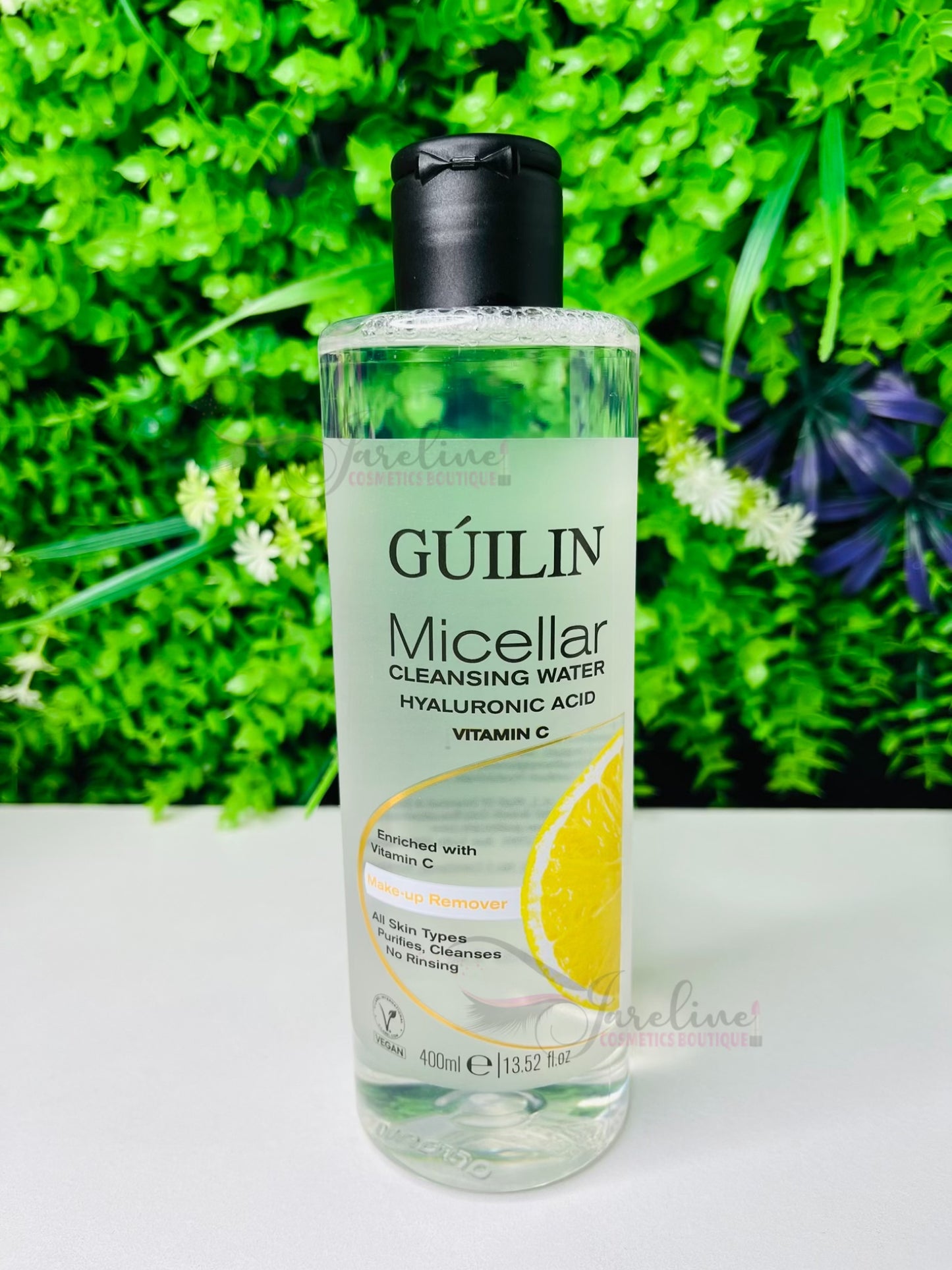 GÚILIN MICELLAR CLEANSING WATER