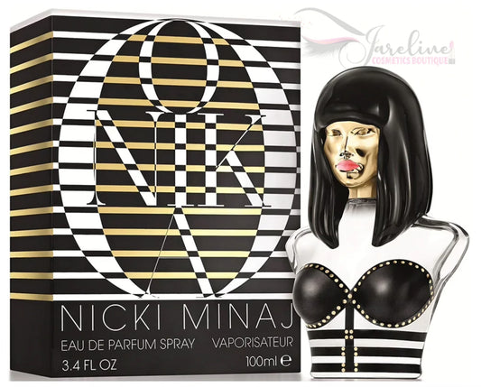 ONIKA NICKI MINAJ EDP 3.4 FL OZ