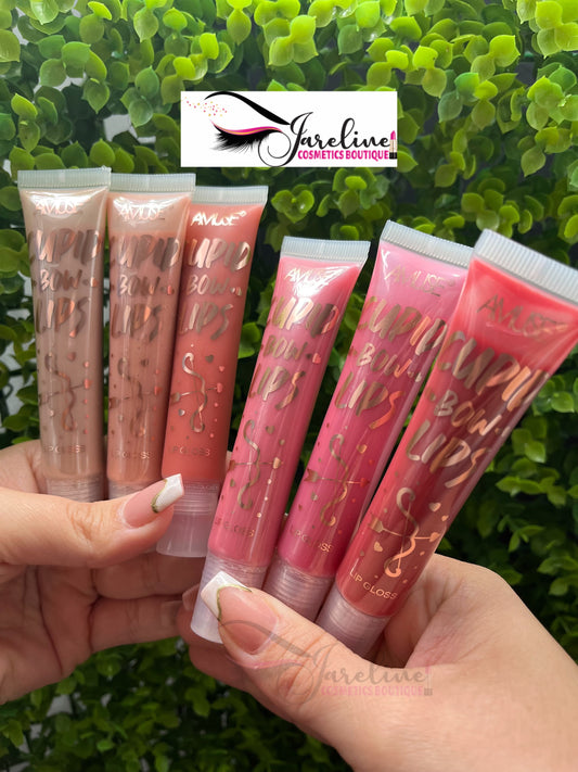 Cupid Bow Lip Gloss Amuse