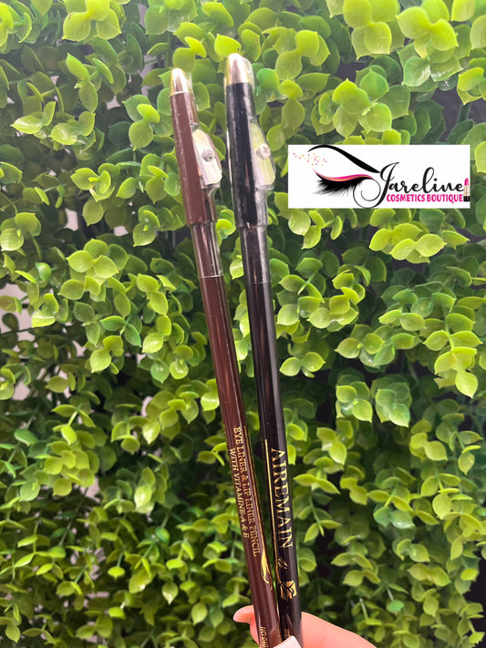 Lapiz de ojo y labio Waterproof (Eyeliner Pencil)