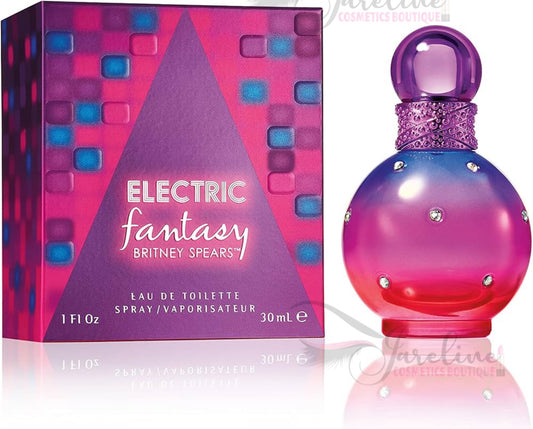 ELECTRIC Fantasy Britney Spears 3.3 FL.OZ.
