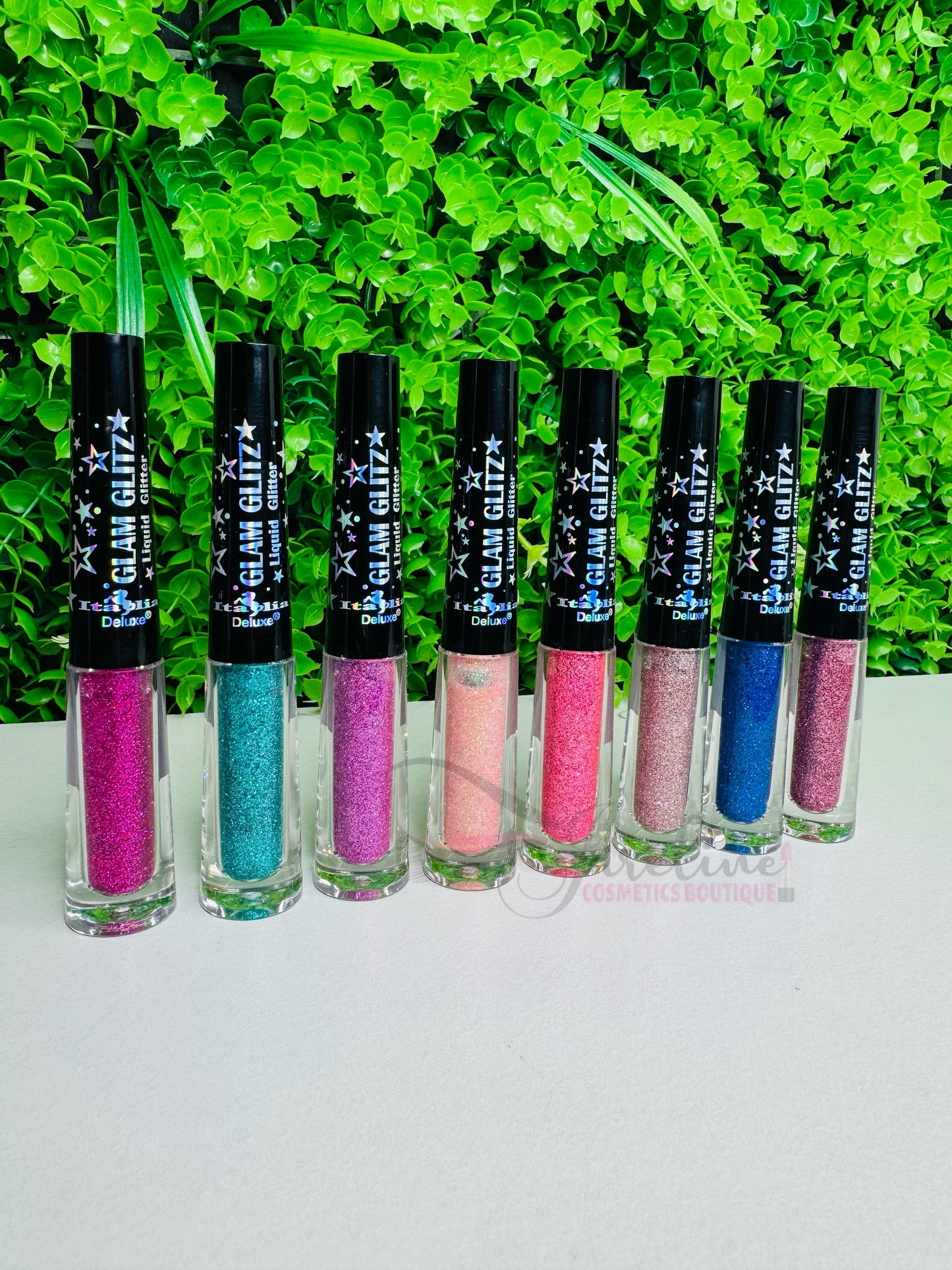 Glam Glitz Liquid Glitter