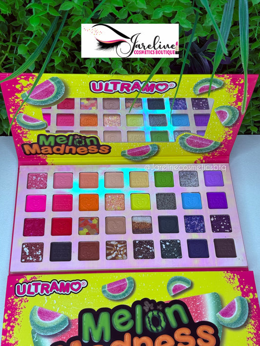 Melón Madness 🍉Ultramo