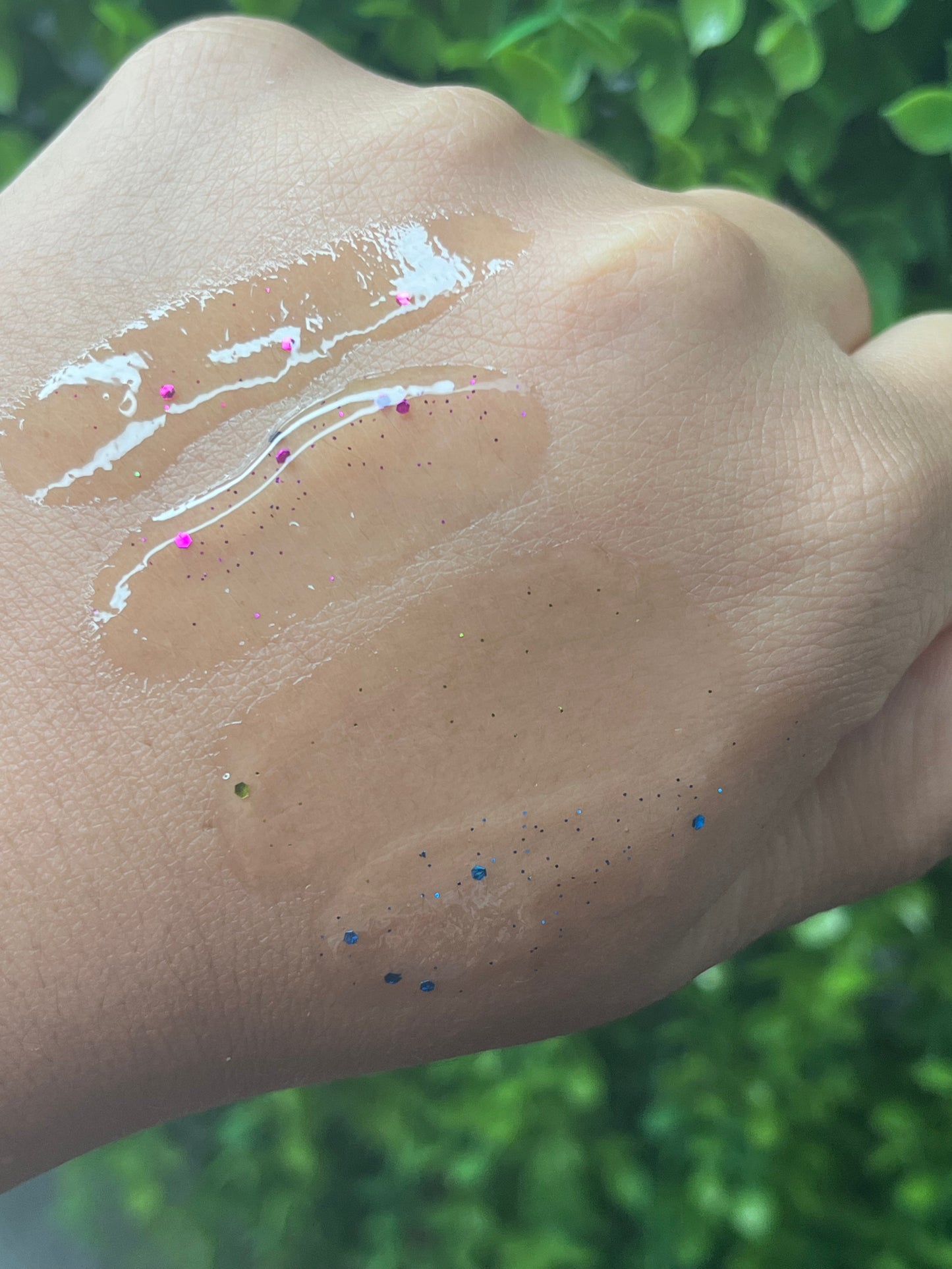 Lip Gloss🍭🍬
