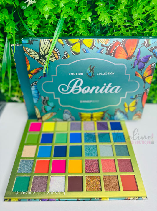 BONITA🦋MAKEUPDEPOT eyeshadow