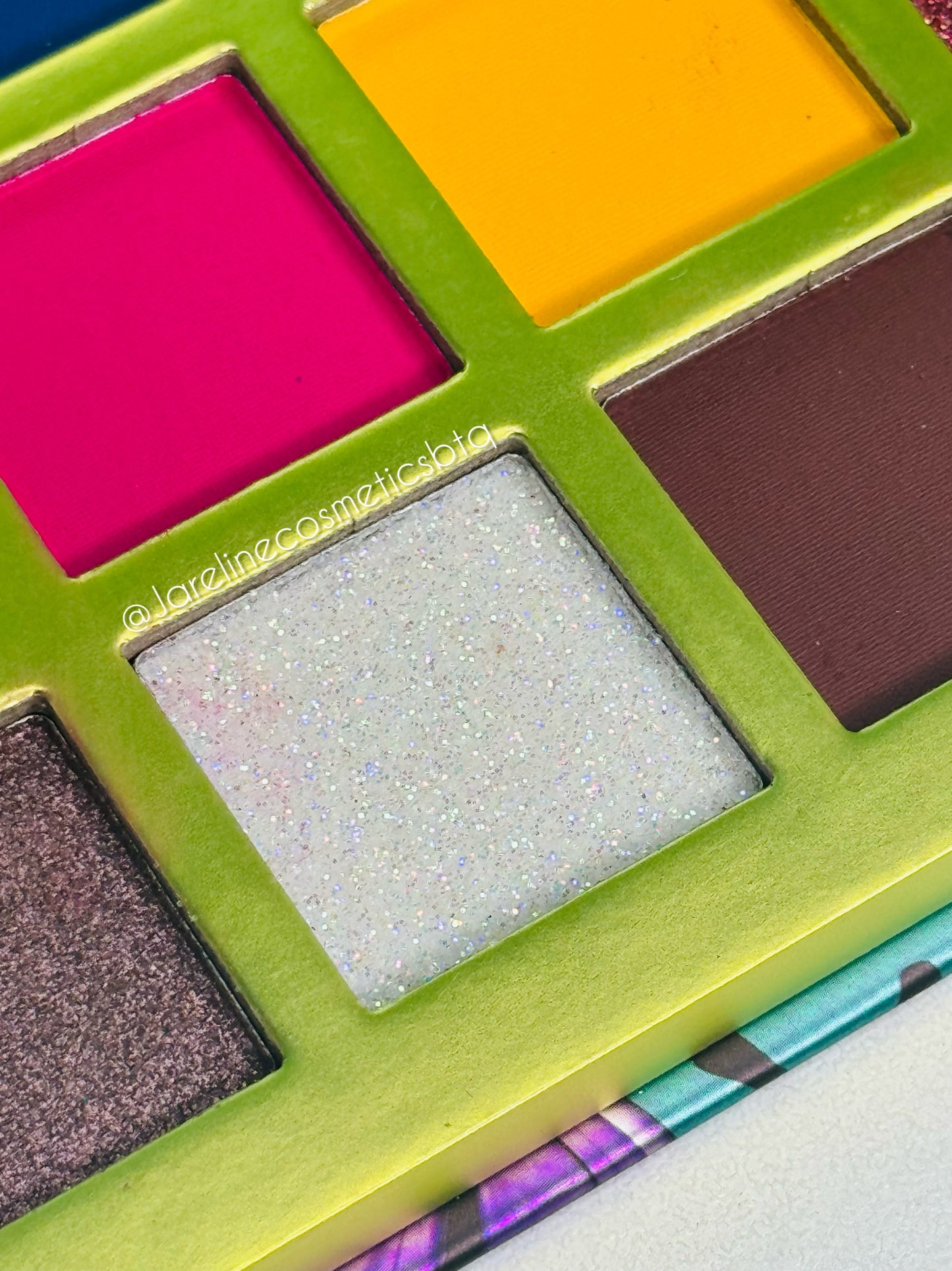 BONITA🦋MAKEUPDEPOT eyeshadow
