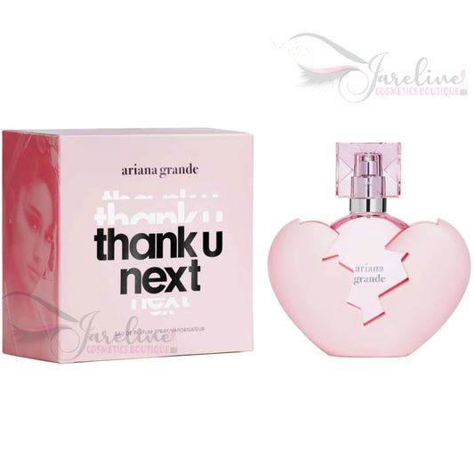 THANK U NEXT ariana Grande original