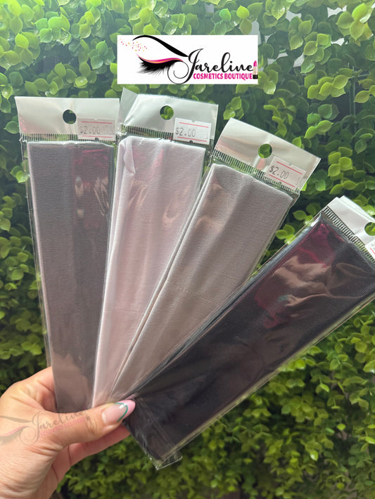 Banditas para el cabello