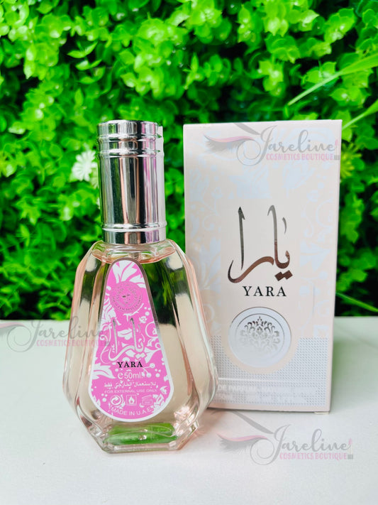 Yara de Lattafa EDP 1.7oz