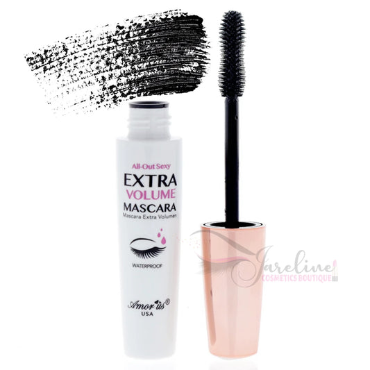 All-out sexy Extra Volumen Mascara