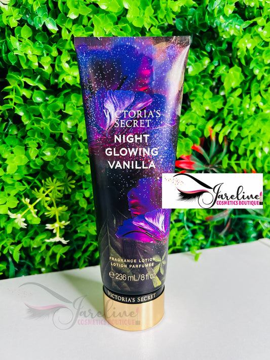 Night Glowing Vainilla Victorias Secret