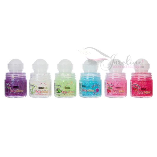 BodyGlitter Beauty Treats