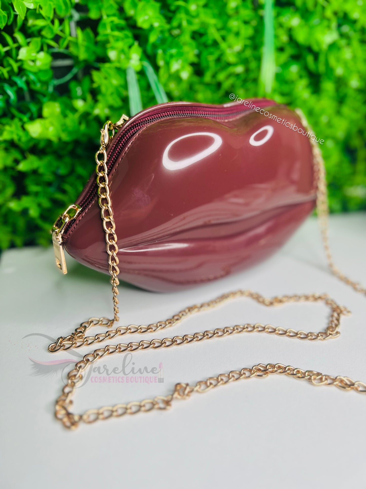 Lip Jelly Bag 👄