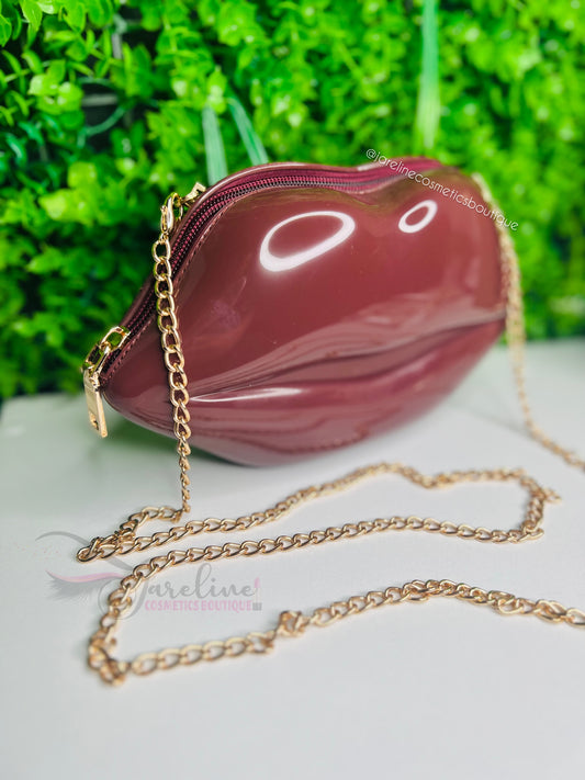 Lip Jelly Bag 👄