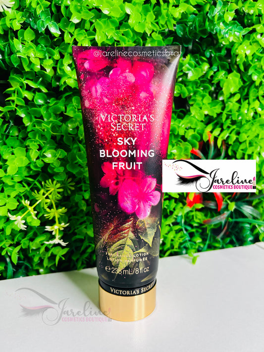 Sky Blooming Fruit Victorias Secret