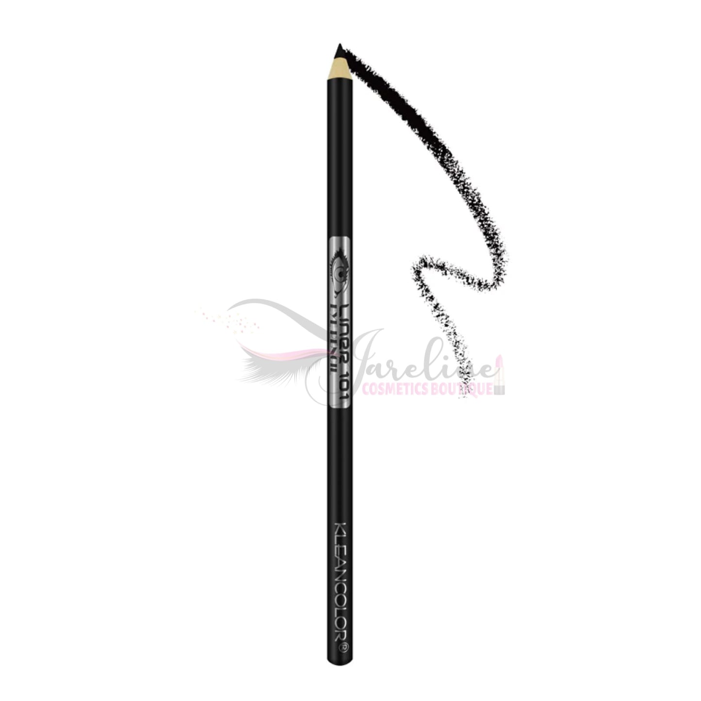 Eyeliner pencil Kleancolor