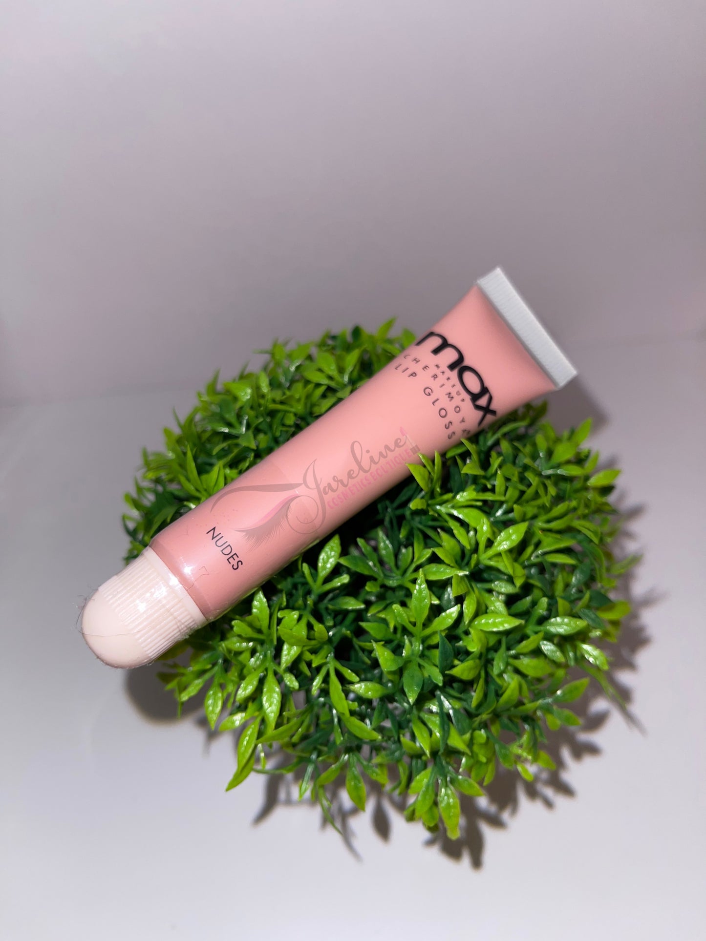 Max Lip Gloss makeup Cherimoya